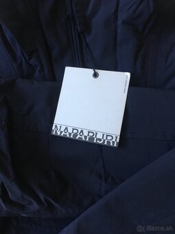 Napapijri Rainforest W  Pocket 3 dámska zimná bunda - 6