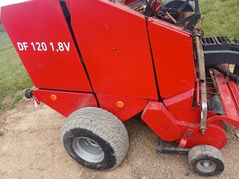 Balikovac unia famarol dv 120 1,8v - 6
