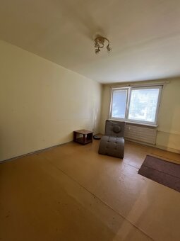Veľký 3-izb.byt, 85 m2, Alexyho ul. - 6