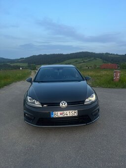 Volkswagen Golf 7 2014 - 6