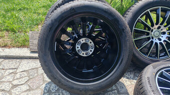 5x130 R20 --- MERCEDES G CLASSE AMG - 6