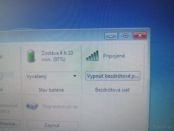 predám HP probook 6360b/ 8gb ram / Intel core i5 / ssd - 6