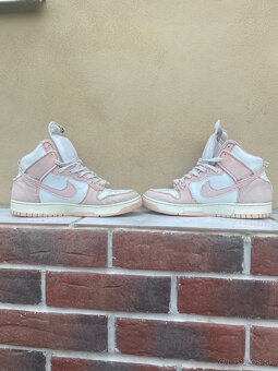Nike Dunk High 1985 - 6