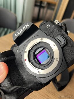 Panasonic Lumix DC G-90 - 6