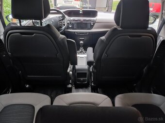 Citroen c4 Picasso 2.0 110kW - 6