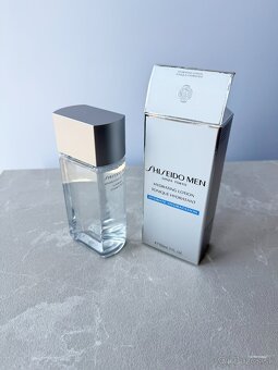 Originál LA MER Fluid a SHISEIDO Lotion opalovaci krem - 6
