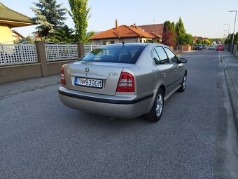 Škoda Octavia 1.9tdi 66kw - 6
