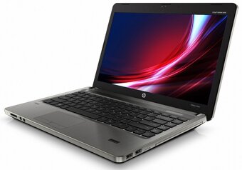 HP 4330s, SSD, Win 10, 13"displej - 6