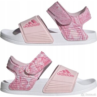 Sandále Adidas-veľ.36-ako nové - 6
