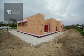 TRNAVA REALITY - moderný prízemný 4 – izbový rodinný dom vo - 6