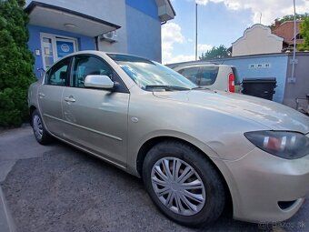 Mazda 3 - 6
