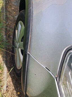 Suzuki SX4 - 6