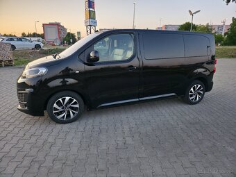 Citroen Spacetourer 2.0 bluehdi 140kw AT6 - 6