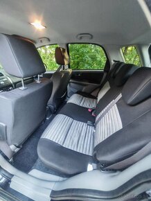 Suzuki SX4 1.6 LPG 2012 - 6