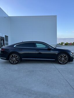 Volkswagen Arteon 2.0 TDI SCR BMT R-Line DSG - 6