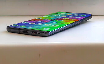 huawei mate 50 Pro,,bez škrabanca,,špičkovy fotomobil - 6