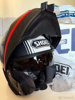 SHOEI Neotec II - 6