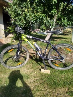 Horský bicykel Merida ram18 - 6