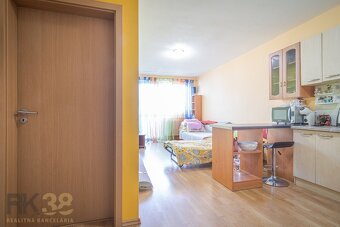 Na predaj pekný 2-izbový byt Poprad-Veľká - 6