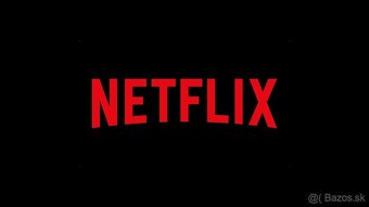Spotify/YouTube/Netflix/HBO/Disney/NordVPN (ročné premium) - 6