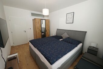 Luxusný 4i-byt s vnútorným parkovaním novostavba / Centrum - 6