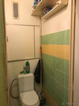 3 IZBOVÝ BYT - PARTIZÁNSKE - 6