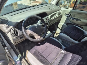 Renault Scenic 1.9 DCI - 6