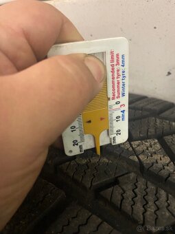 5x112 R17 7,5J ET35 + 225/50 R17 Continental (2022) - 6