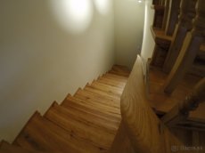Brusenie schodov - 6