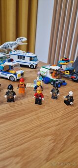 Lego City - 6