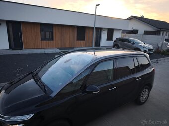 CITROEN C4 GRAND PICASSO 1,6 - 6