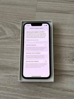 Iphone 13 mini 256gb - 6