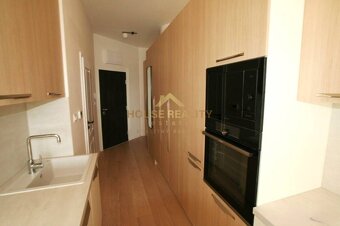 Prenájom pekný 1 izbový byt, Mierová ulica, Bratislava II. R - 6