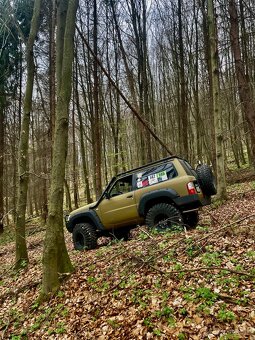 Predam nissan patrol y61 - 6