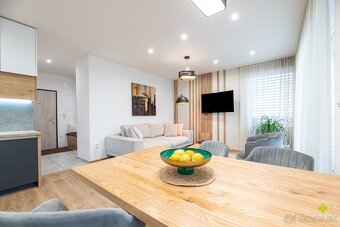 NOVOSTAVBA 3 IZBOVÝ BYT DREAM RESIDENCE BOJNICE TERASA - 6