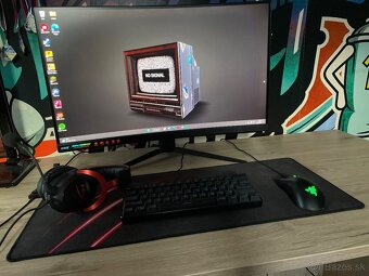 HERNY PC SET - 6