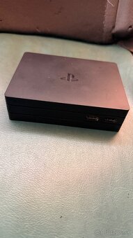 Playstation VR v1 - 6