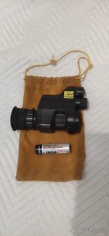 Pard NV007 zasadka - 6