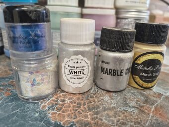 Epoxid farby - 6