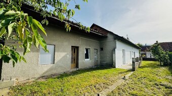 Na predaj 4-izbový rodinný dom s pozemkom 567 m² – Veľké Uhe - 6