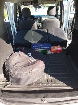 Dacia Lodgy 1.6 60.5/81k LPG R.v 12/2013 - 6