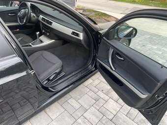 Bmw e91 - 6