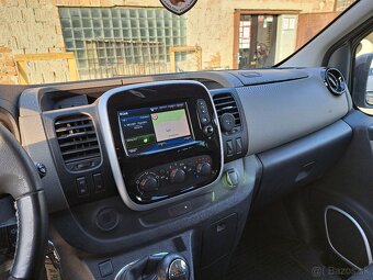 Renault Trafic na predaj - 6