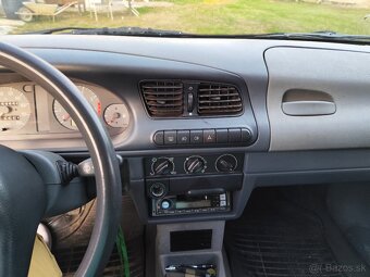 Volkswagen PÓLO 1.2 BENZÍN - 6
