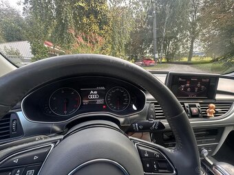 Audi A6 C7 Avant 3.0 150 KW Quattro - 6