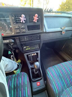 Škoda Forman LX - REZERVOVANÉ - - 6