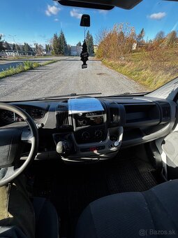 Peugeot boxer 2.2 HDI 74kw 2007 L1H1 - 6
