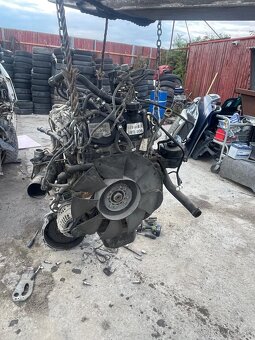 Iveco Daily- motor 3,0d 180PS - 6