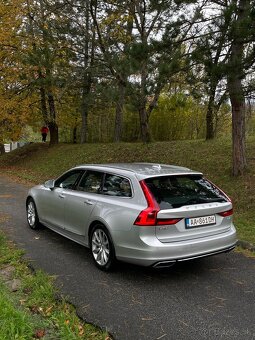 Volvo V90 D4 140KW 2018 - 6