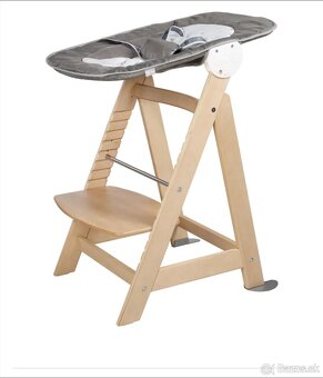 Detská jedalenska stolicka Roba - 6